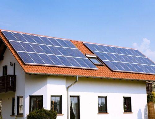 Panneaux solaires et autoconsommation : comment rentabiliser cette installation ?