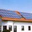 toit maison panneaux solaires et autoconsommation
