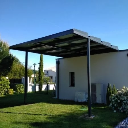 installations de panneaux solaires 85